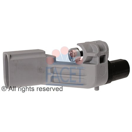 Facet Revolution And Timing Sensor, 9.0464 9.0464